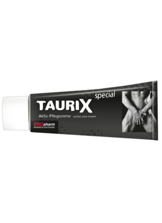 TAURIX extra strong